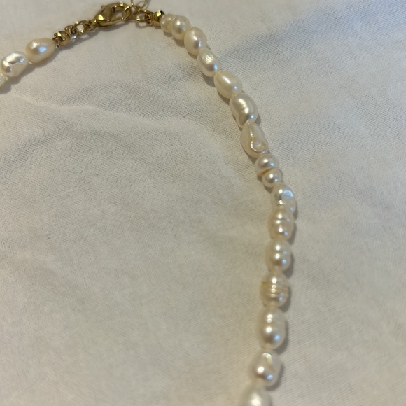 Pearl necklace - Picture 3 of 4